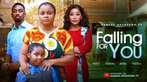 Falling For You (2025)