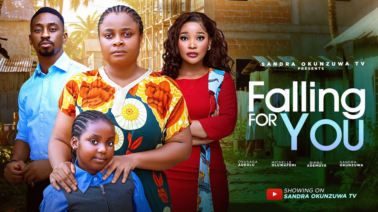 Falling For You (2025)