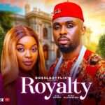 Royalty (2025)