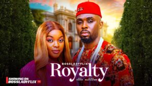 Royalty (2025) Royalty (2025)