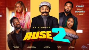 Ruse 2 (2025)