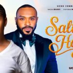 Salt & Honey (2025)