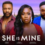 She is Mine (2025)