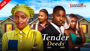 Tender Deeds (2025) Tender Deeds (2025)