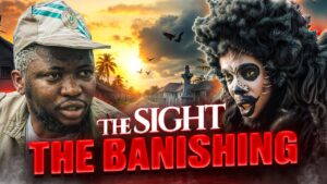 The Banishing (2025) The Banishing (2025)