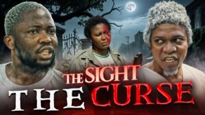 The Curse (2025)