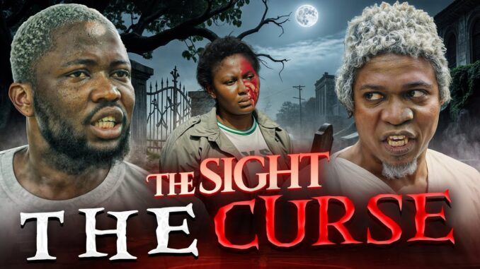 The Curse (2025)