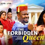 The Forbidden Queen (2025)