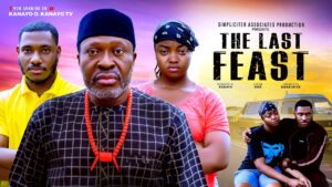 The Last Feast (2025) The Last Feast (2025)