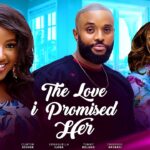 The Love I Promised Her (2025)