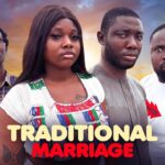 The Traditional Marriage (2025)