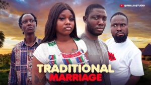 The Traditional Marriage (2025) The Traditional Marriage (2025)