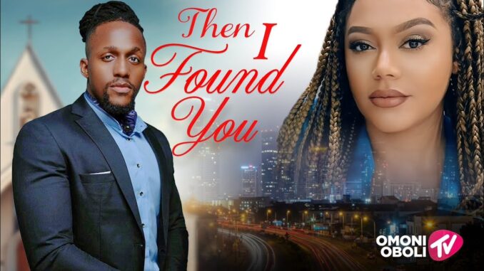 Then I Found You (2025)