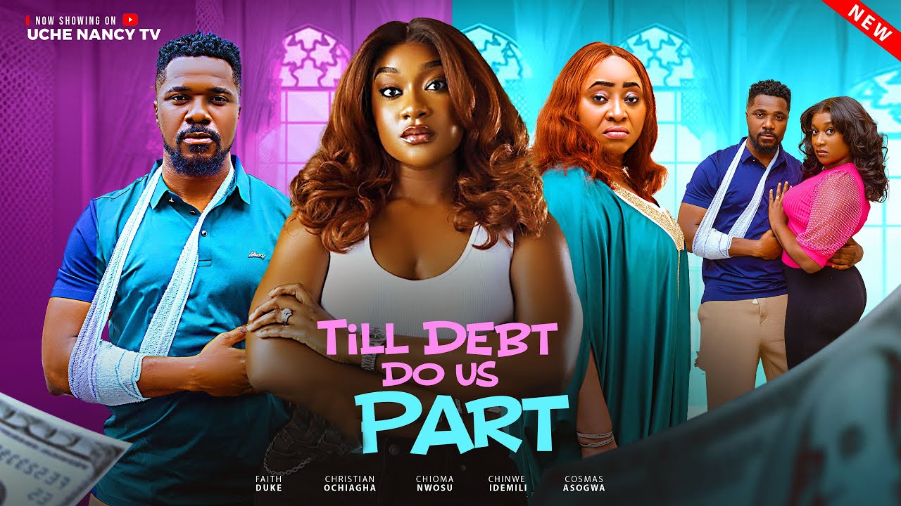 Till Debt Do Us Part (2025)