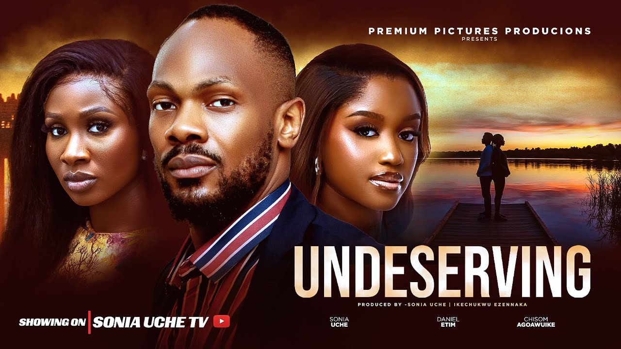 Underserving (2025)