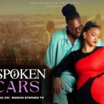 Unspoken Scars (2025)