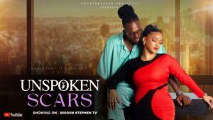 Unspoken Scars (2025) Unspoken Scars (2025)