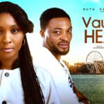 Vaulted Heart (2025)