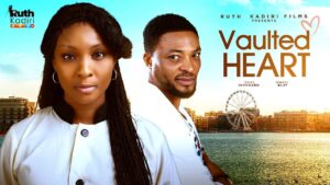 Vaulted Heart (2025) Vaulted Heart (2025)