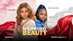 Weeping Beauty (2025) Weeping Beauty (2025)
