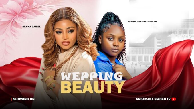 Weeping Beauty (2025)