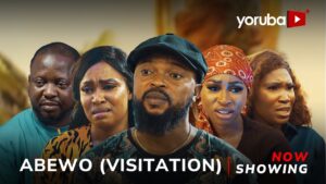 Abewo (Visitation) (2025) Abewo (Visitation)