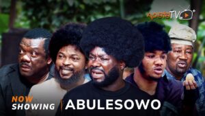 Abulesowo (2025) Abulesowo