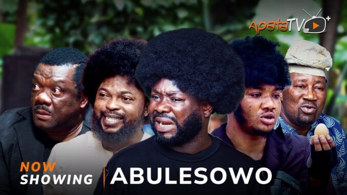 Abulesowo