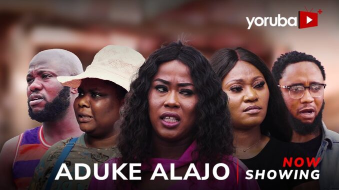 AdukeAlajo