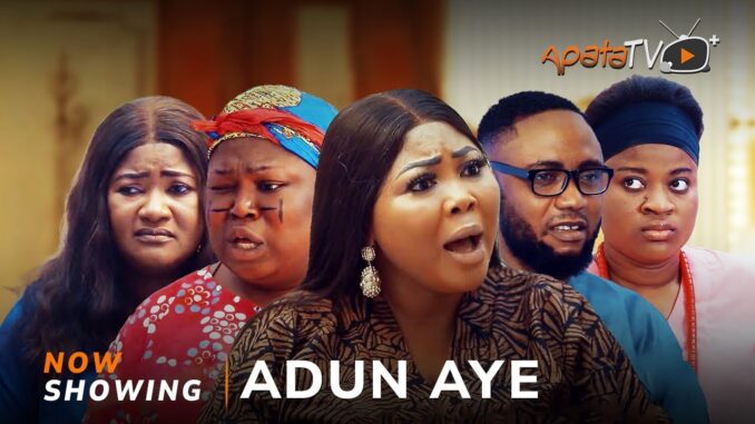 AdunAye
