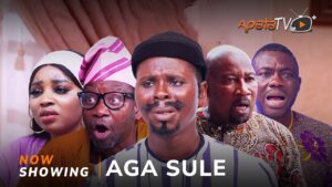 Aga Sule (2025) Agasule
