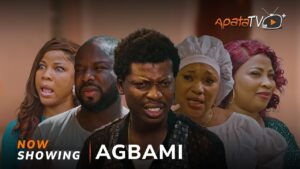 Agbami (2025) Agbami