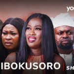 Ajibokusoro (2025) Ajibokusoro