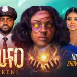 Akufo (2025) AkufoBroken