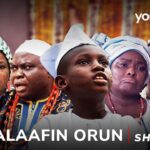 Alaafin Orun (2025) AlaafinOrun