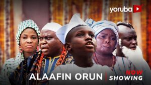 AlaafinOrun