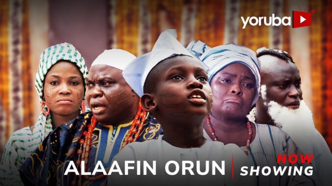 AlaafinOrun