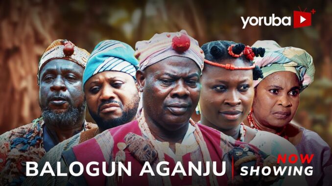 BalogunAganju