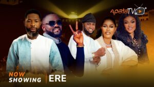 Ere (2025) Ere