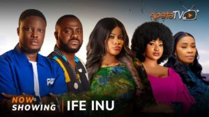 Ife Inu (2025) Ife Inu