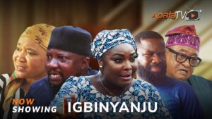Igbiyanju (2025) Igbiyanju