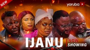 Ijanu (2025) Ijanu
