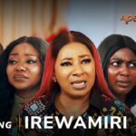 Irewamiri