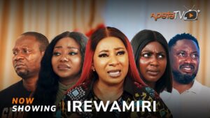 Irewamiri
