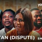 Iyan (Dispute) (2025) Iyan