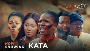Kata (2025) Kata