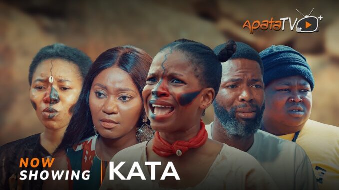 Kata