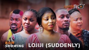 Lojiji (2025) Lojiji