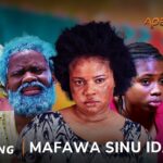 Mafawa Sinu Idanwo