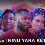 NinuYaraKeta